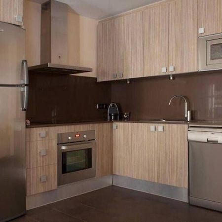 El Born - Spacious 2 Bedrooms 巴塞罗那 外观 照片
