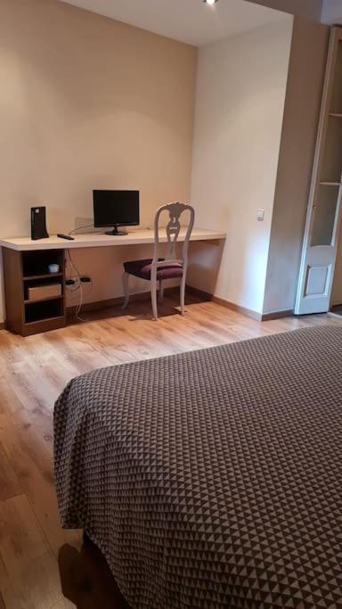 El Born - Spacious 2 Bedrooms 巴塞罗那 外观 照片
