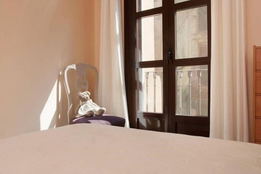 El Born - Spacious 2 Bedrooms 巴塞罗那 外观 照片